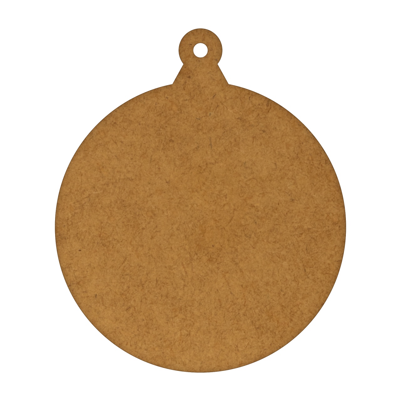 Cerb decorativ asamblabil, HDF, 6×5,5×13 cm