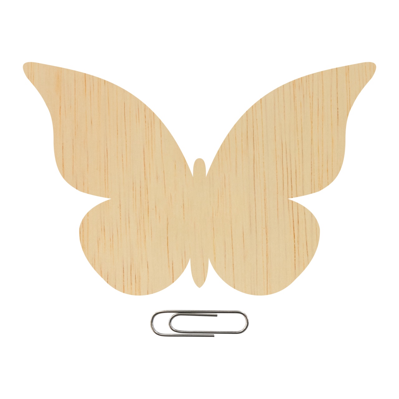 Fluture, HDF