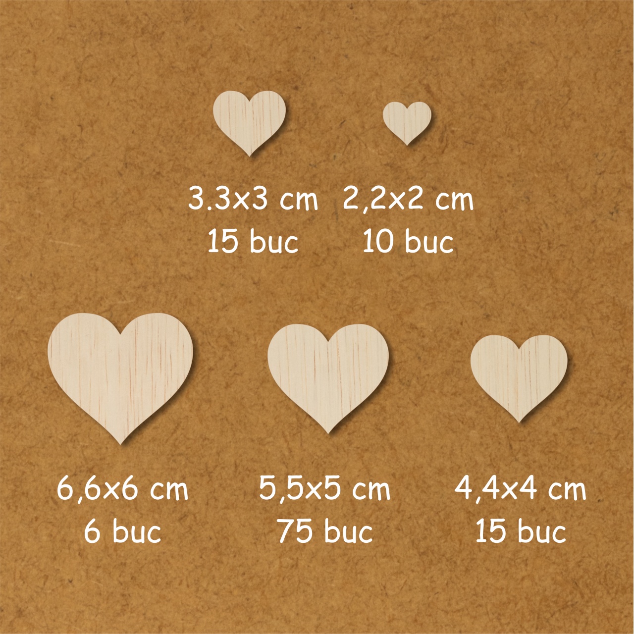 Topper Mr&Mrs rotund, 13,5×24 cm, HDF negru