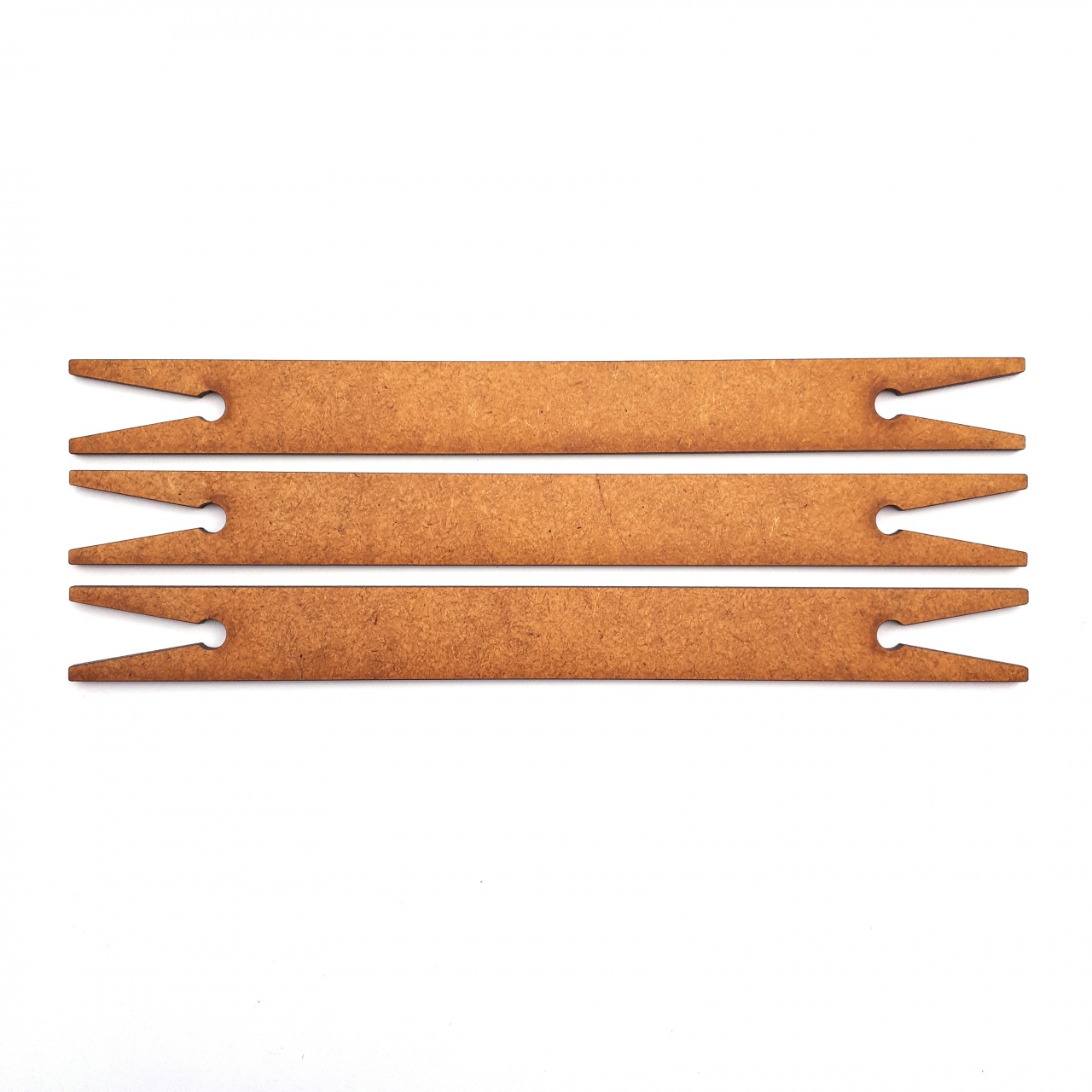 Nasture, HDF, Ø2 cm