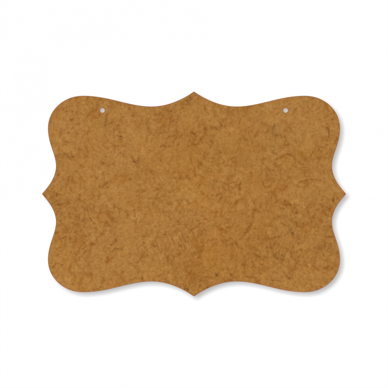Door tag personalizat prin gravură cu data nunții, 6x17 cm, placaj