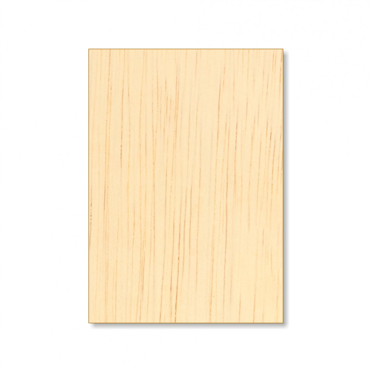 Placaj traforaj A2 - 42×59 cm, placaj