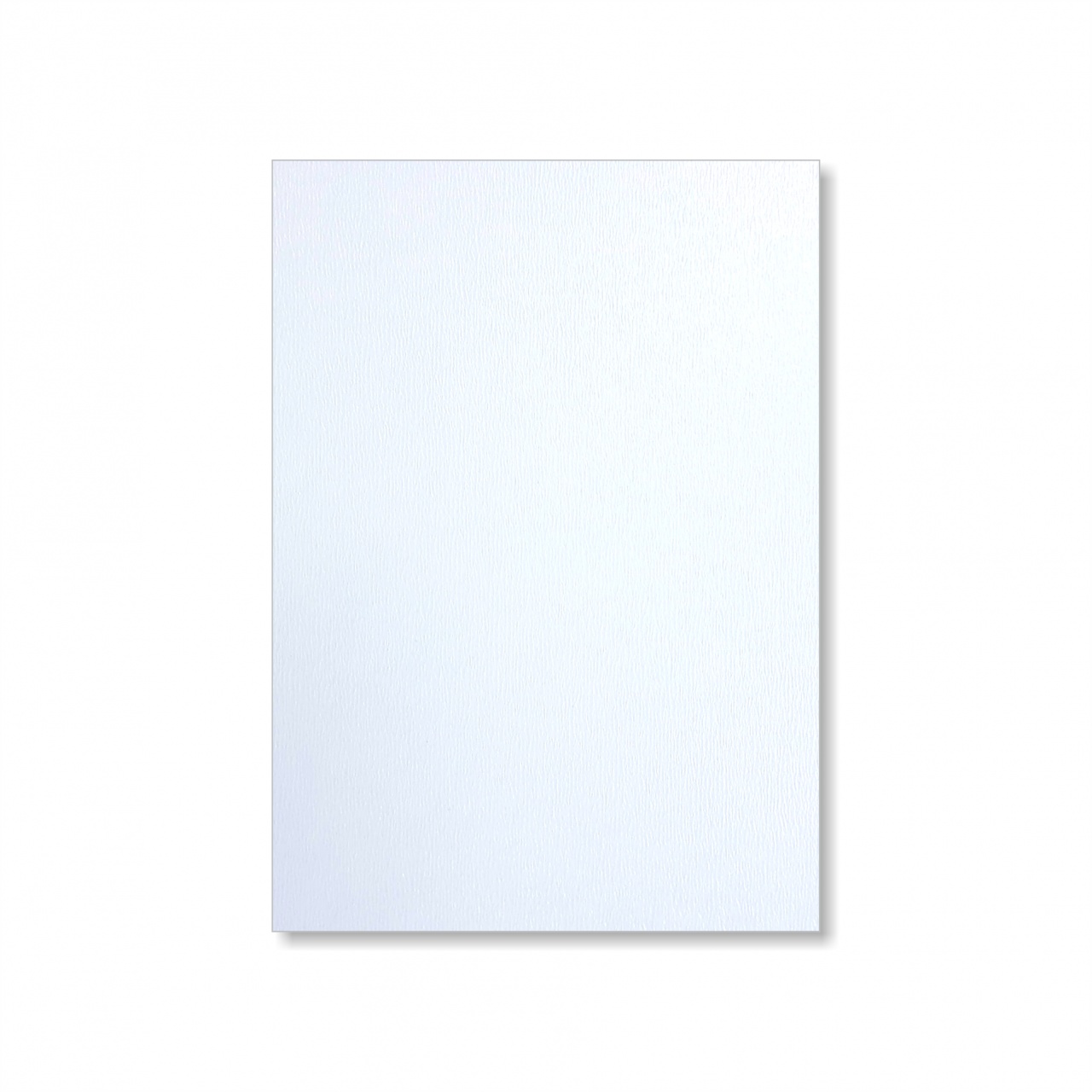 Placaj traforaj A3 - 29.7×42 cm, placaj HDF/MDF alb