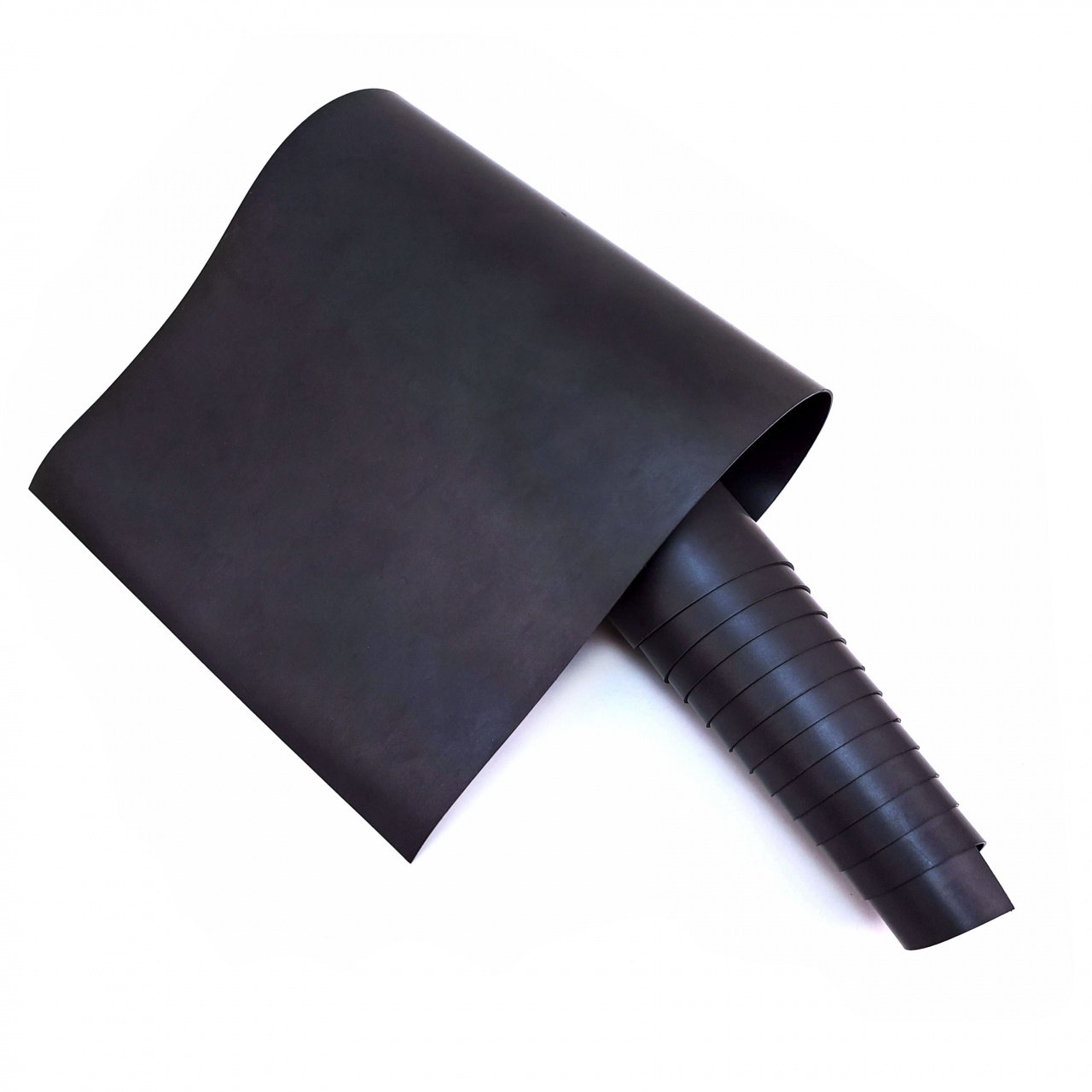 Dispozitiv legat fundițe manual, set 8 mărimi: 2-10 cm, lemn HDF natur