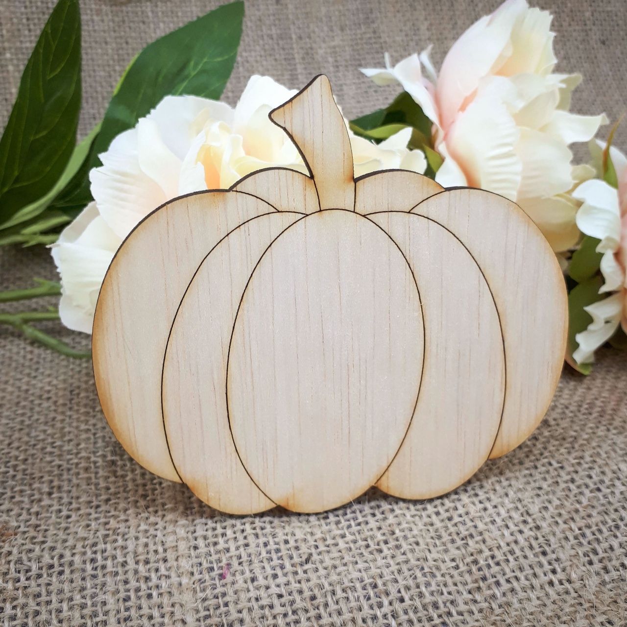 Decor Sweet Home, 50×22 cm, placaj lemn