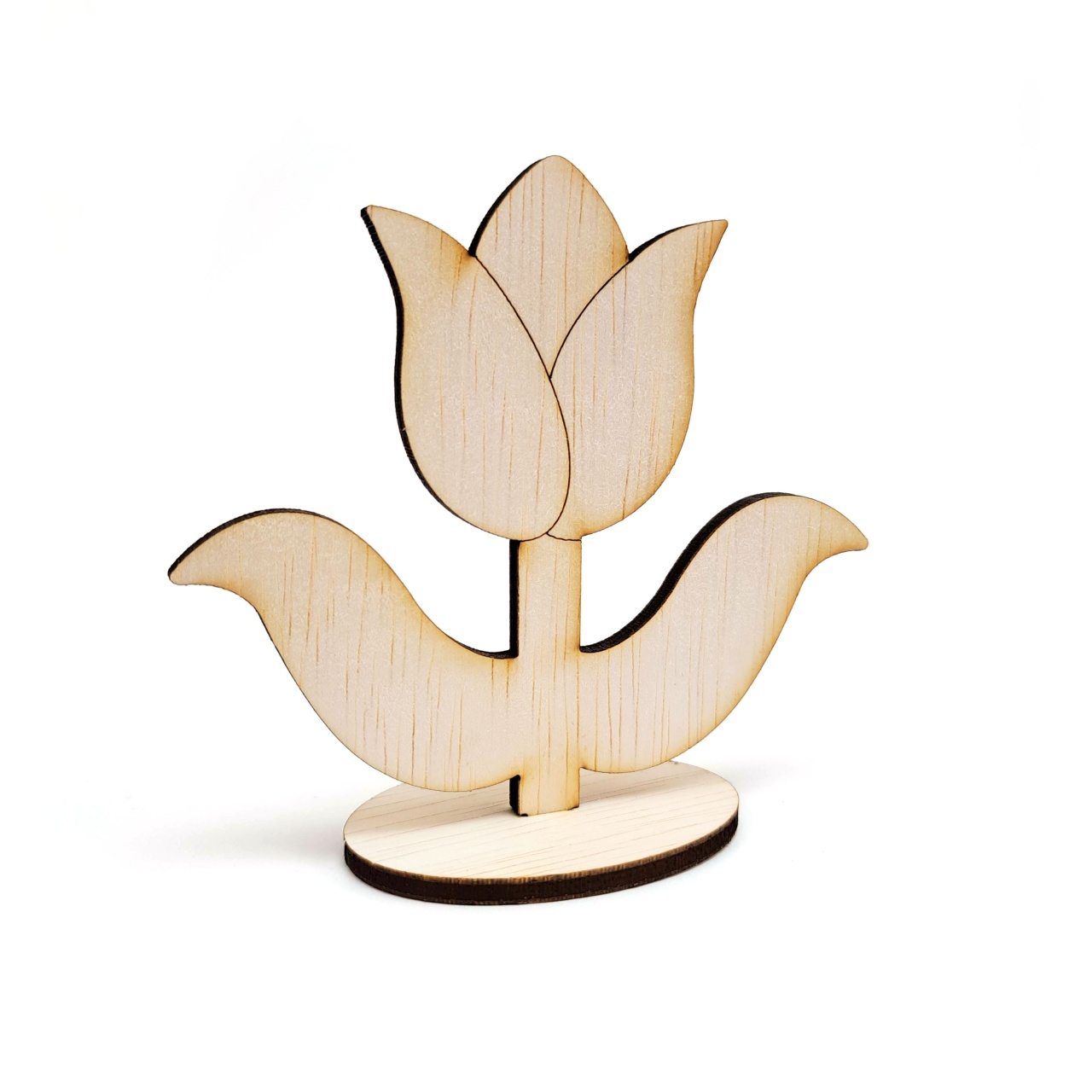 Plachetă model antic cu contur, 35x19 cm, placaj lemn