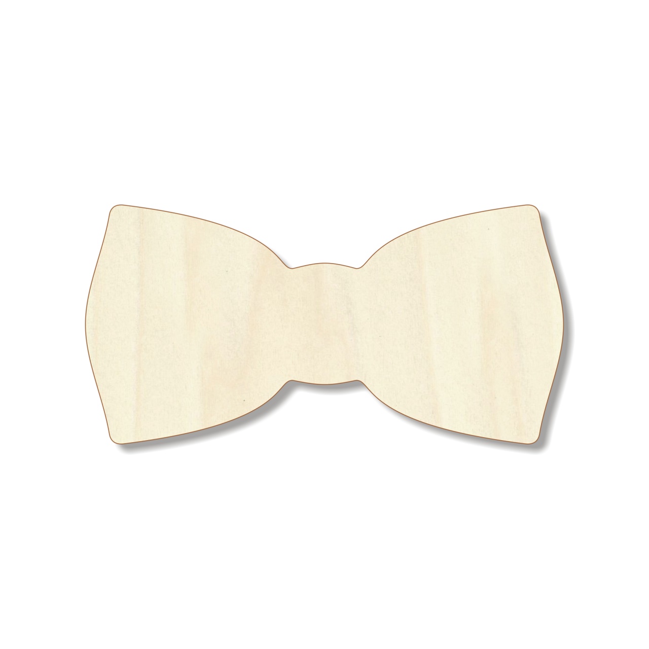 Copacul vieții cu bază ovală, Ø10 cm, placaj lemn