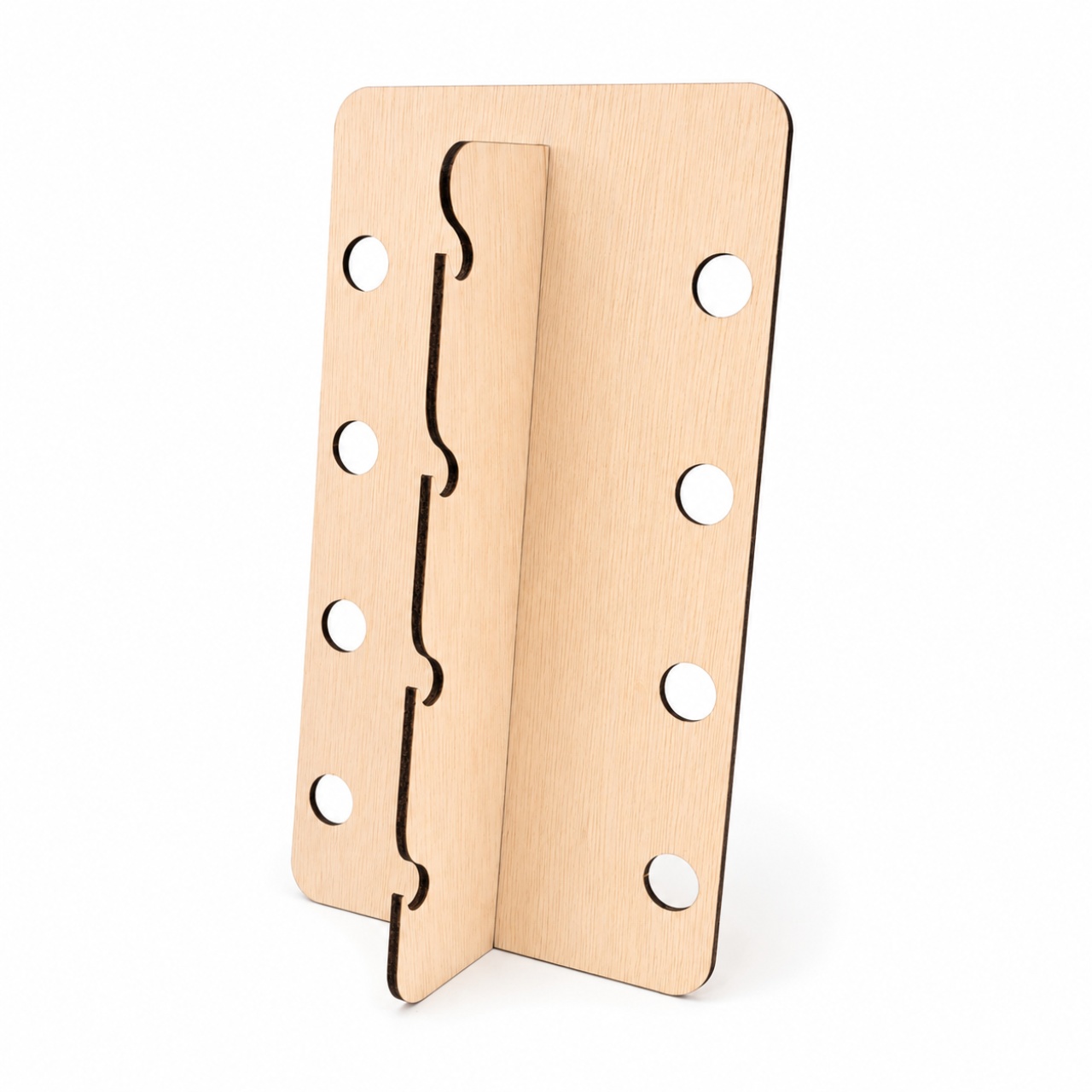 Accesorii confecționat cercei, argintiu, set 10 perechi