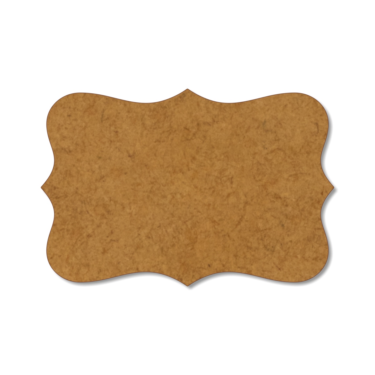 Nasture, HDF, Ø5 cm