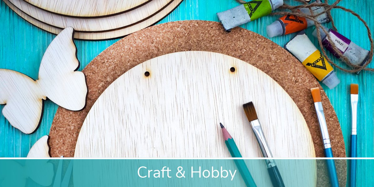 Craft & Hobby
