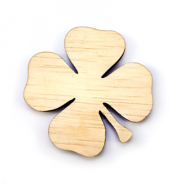 Quadrofolio, 4,3 cm, placaj