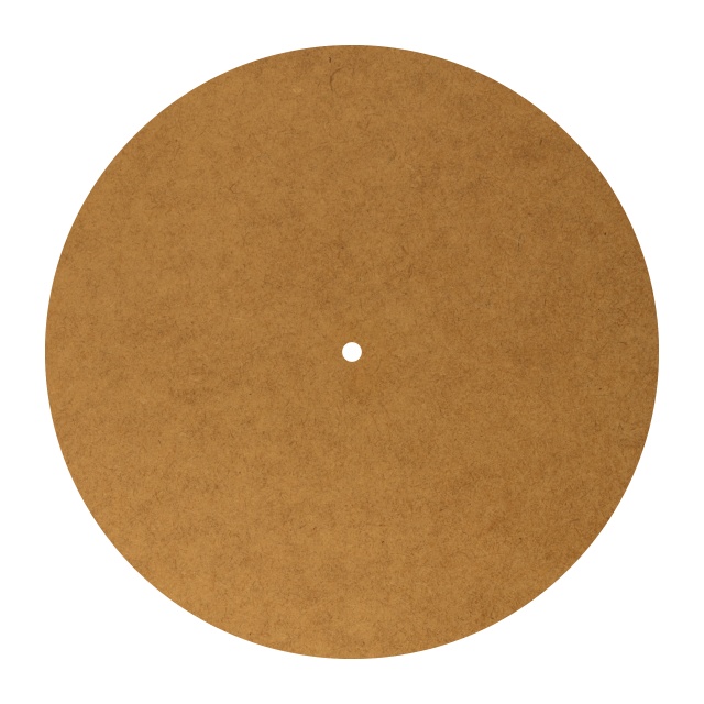 Cadran ceas rotund, Ø30 cm HDF