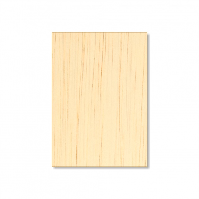 Placaj traforaj A5 - 14,8×21 cm, placaj :: A5