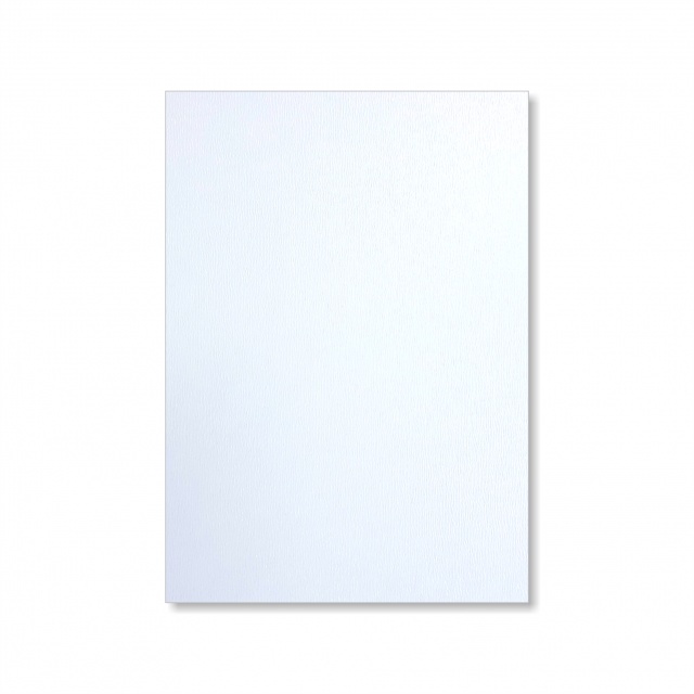Placaj traforaj A3 - 29.7×42 cm, placaj HDF/MDF alb :: A3