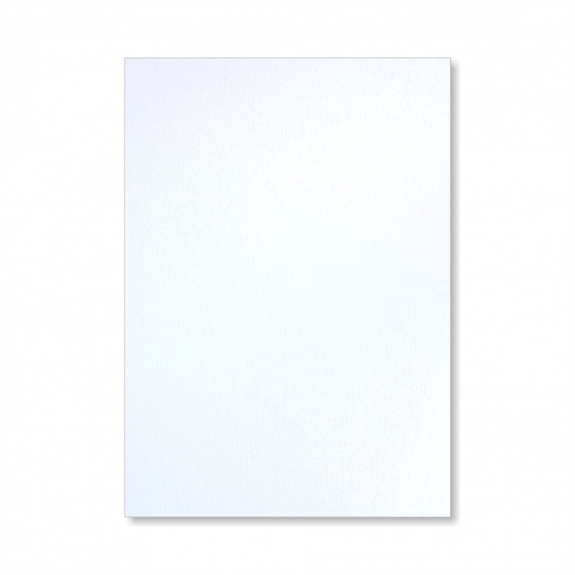 Placaj traforaj A2 - 42×59 cm, placaj HDF/MDF alb :: A2