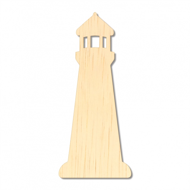 Far turn, 5,2×12 cm, placaj lemn
