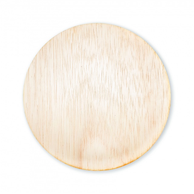 Bază rotundă, Ø32 cm, placaj :: 32 cm