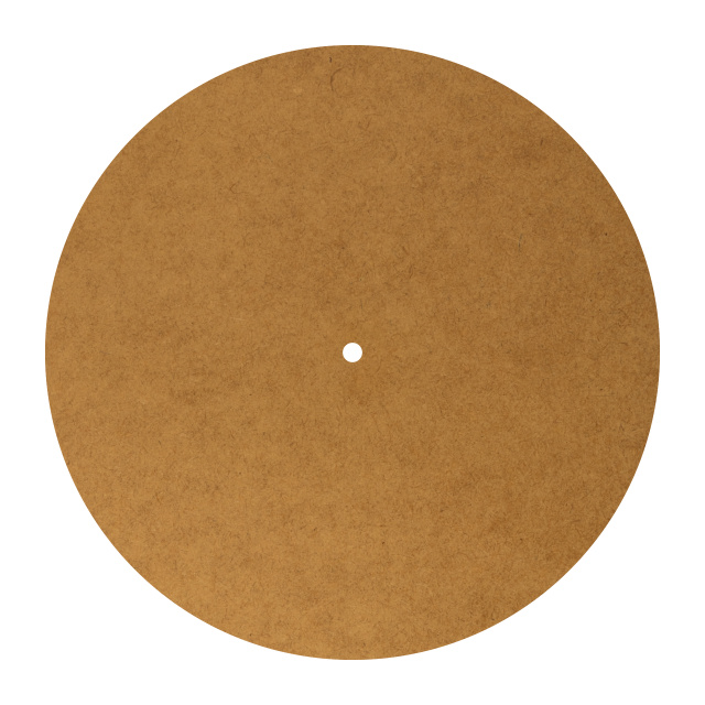 Cadran ceas rotund, Ø69,5 cm, HDF :: Ø69,5 cm