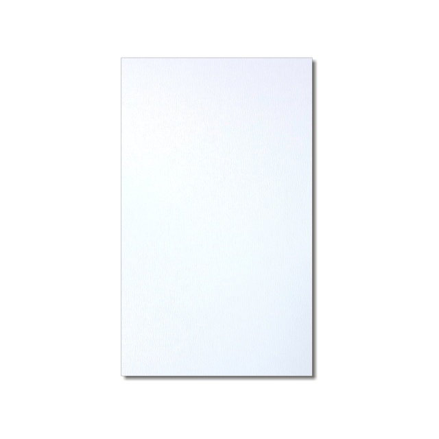 Plachetă, 50×30 cm, placaj lemn HDF/MDF alb