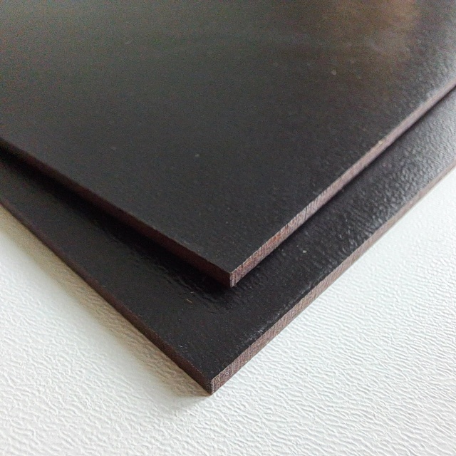 Placaj traforaj A2 - 42×59 cm, placaj HDF/MDF negru :: A2