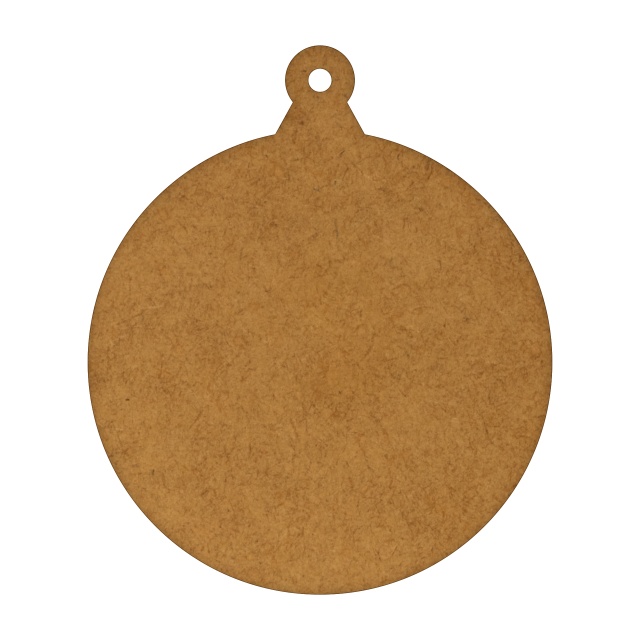 Glob, Ø10 cm, HDF :: Ø10 cm