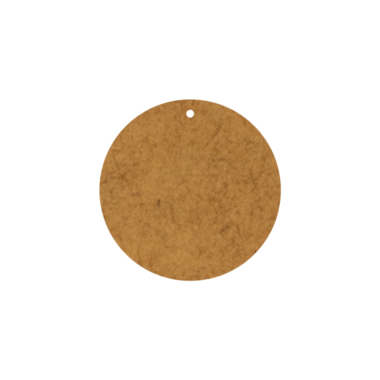Bază rotundă, Ø3,5 cm, HDF :: Ø3,5 cm