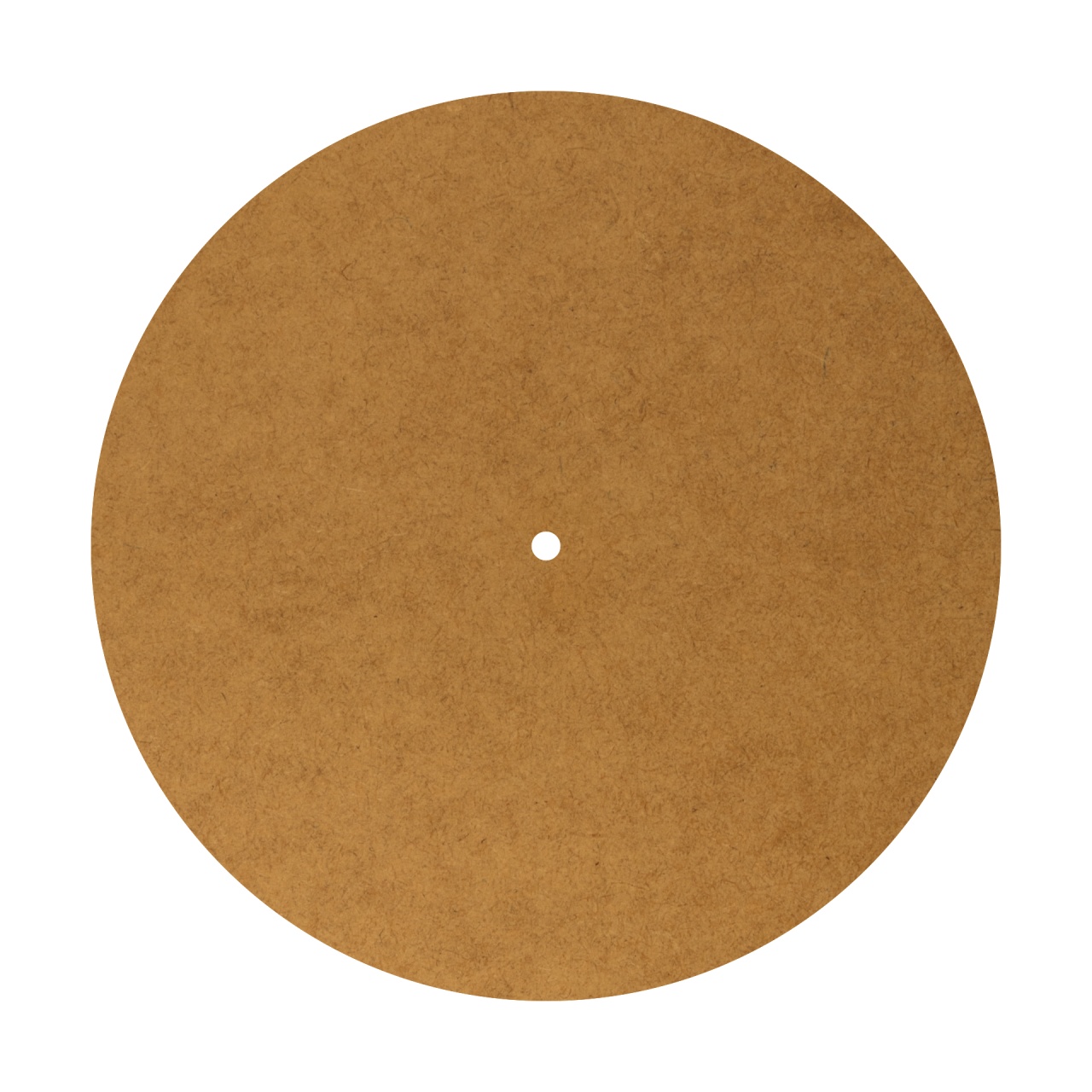 Cadran ceas rotund, Ø25 cm, HDF :: Ø25 cm