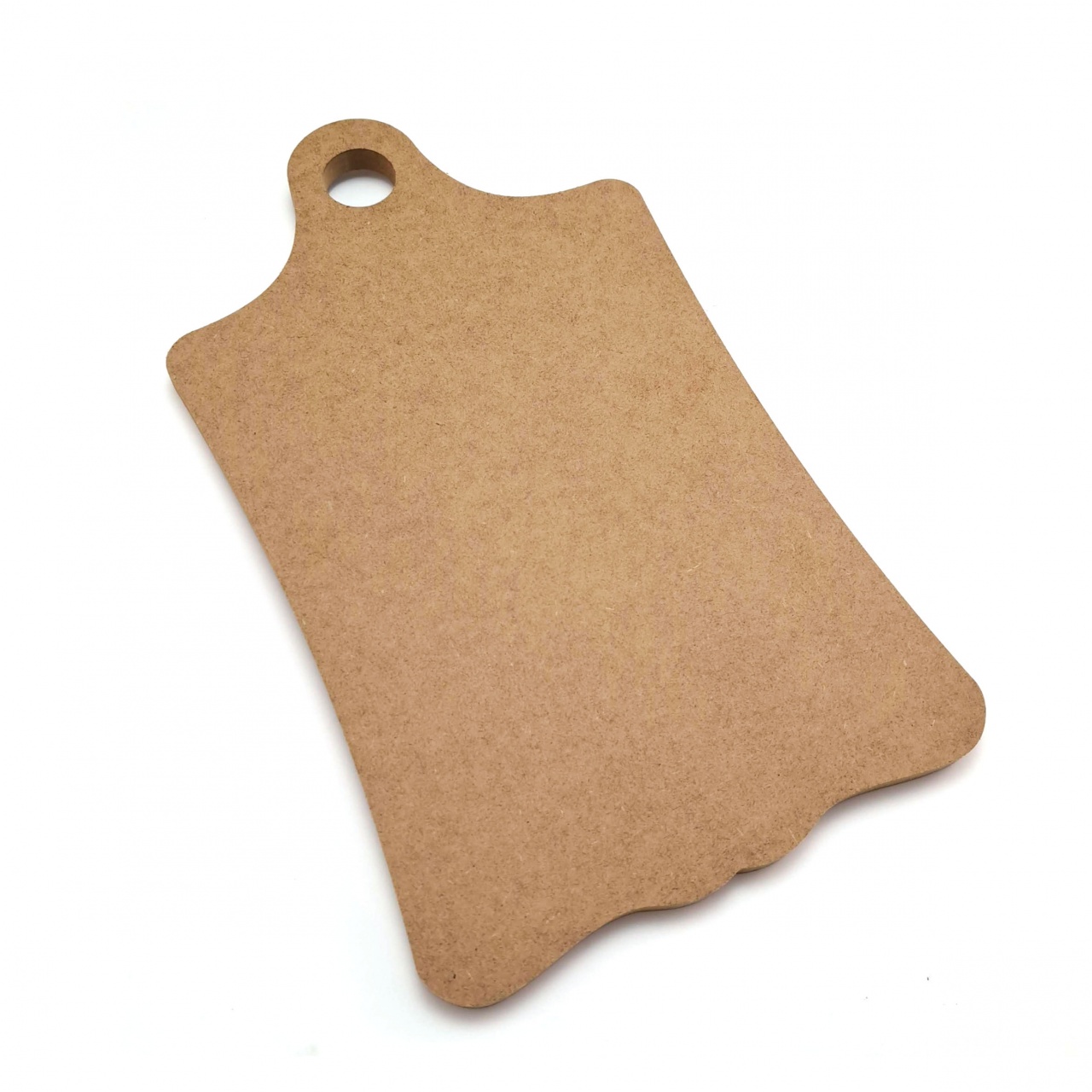 Tocător, MDF 10 mm, 29×18 cm :: 10 mm