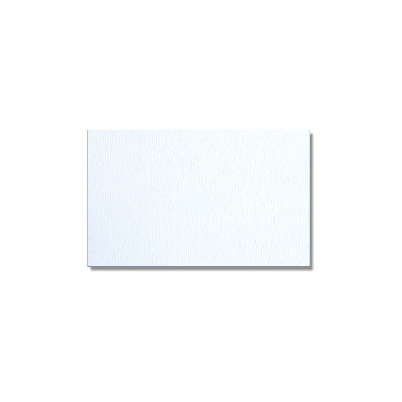 Dreptunghi colțuri drepte, 9×13 cm, placaj lemn HDF alb :: 9×13 cm colțuri drepte