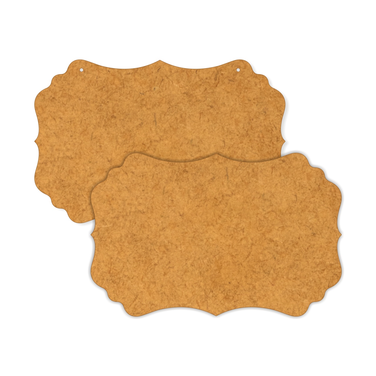 Tabliță Deko, HDF, 20x13 cm :: 20x13 cm
